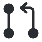 Programming Arrow SVG Icon